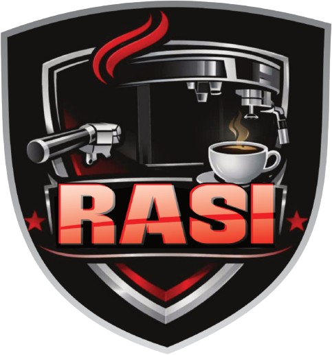 Rasi - Service Reparaturen Kaffeemaschinen